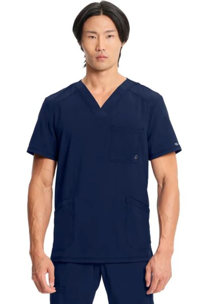 CKE900ANYXXL Muška bluza CKE900A tamnoplava vel. XXL