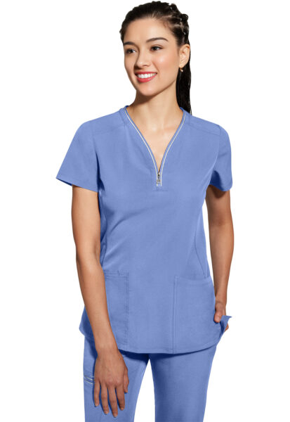 HHE2274CIM Ženska bluza HHE2274 svijetlo plava vel. M