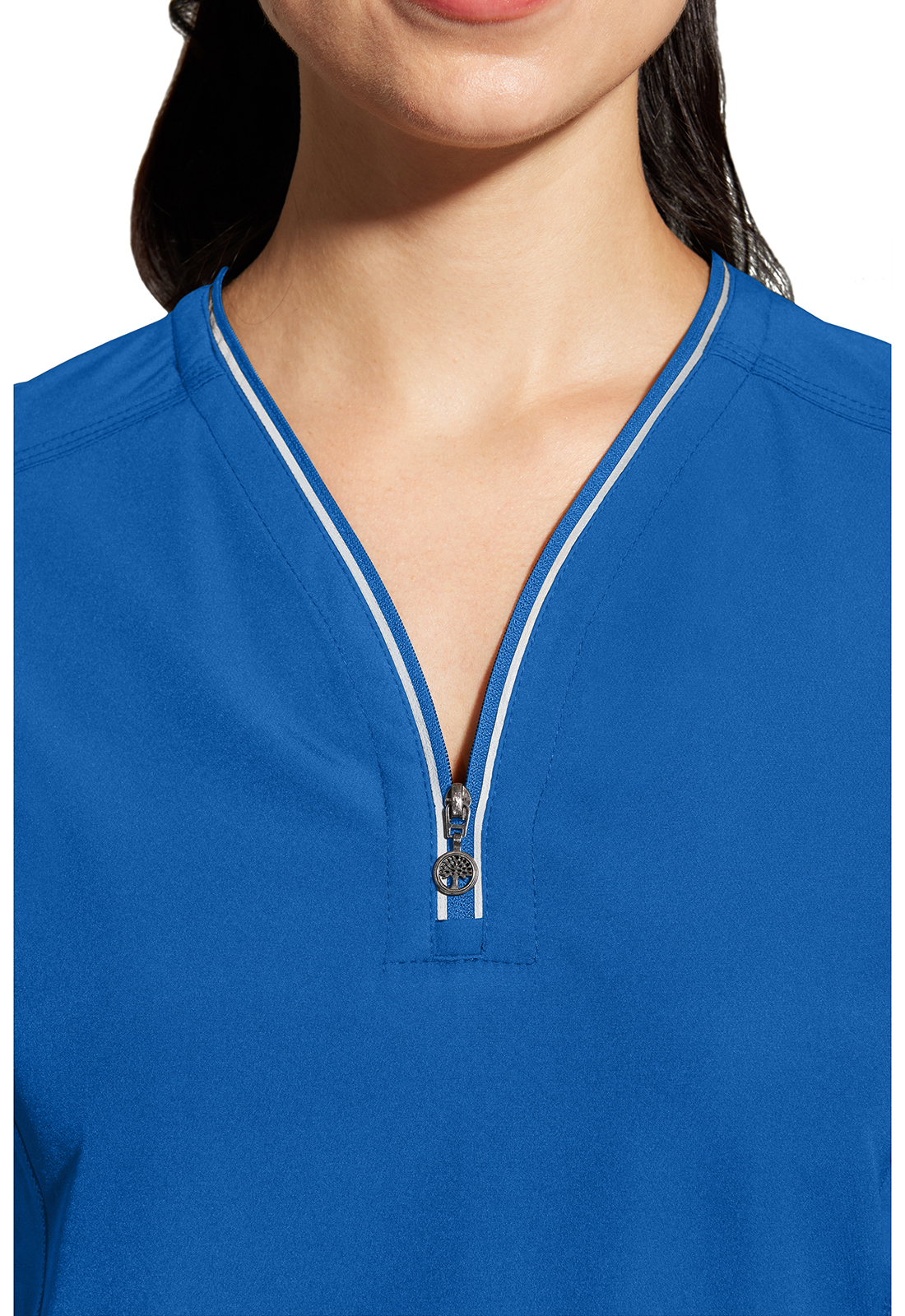 HHE2274RBM Ženska bluza HHE2274 kraljevsko plava vel. M