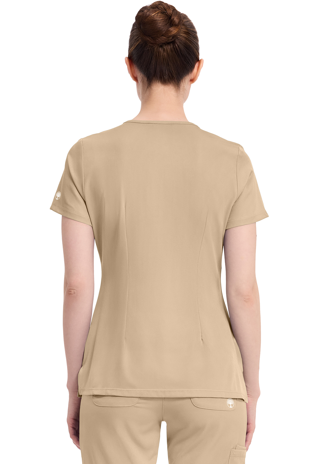 HHE2500KHL Ženska bluza HHE2500 bež vel. L