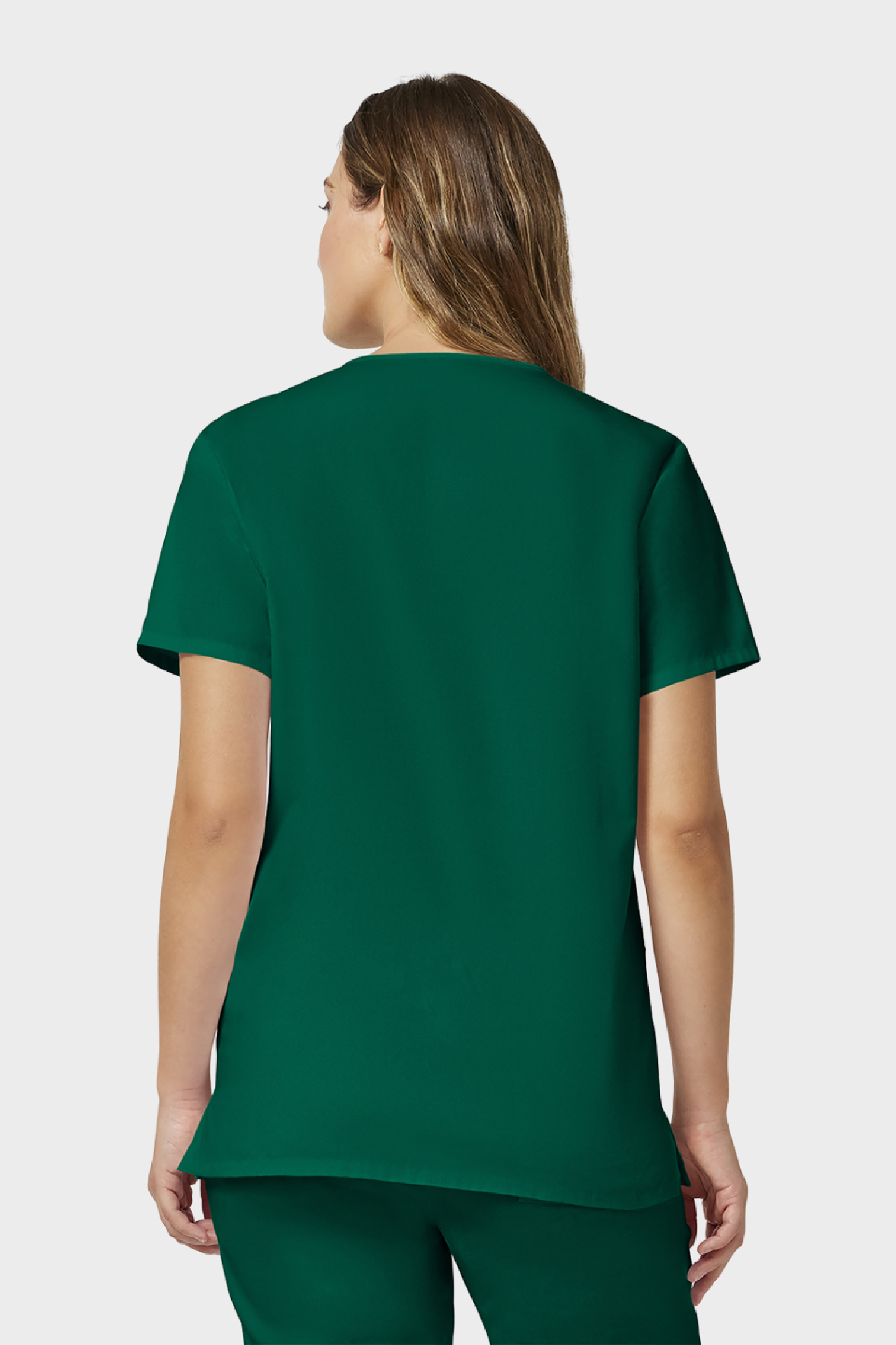 WWE530CHGXXS Bluza i hlače WWE530C tamno zelena vel. XXS