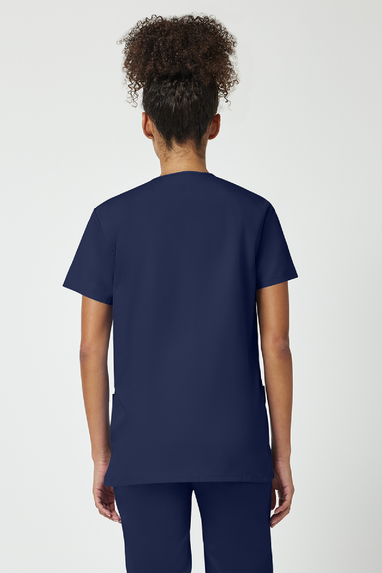 WWE530CNYXXS Bluza i hlače WWE530C tamno plava vel. XXS