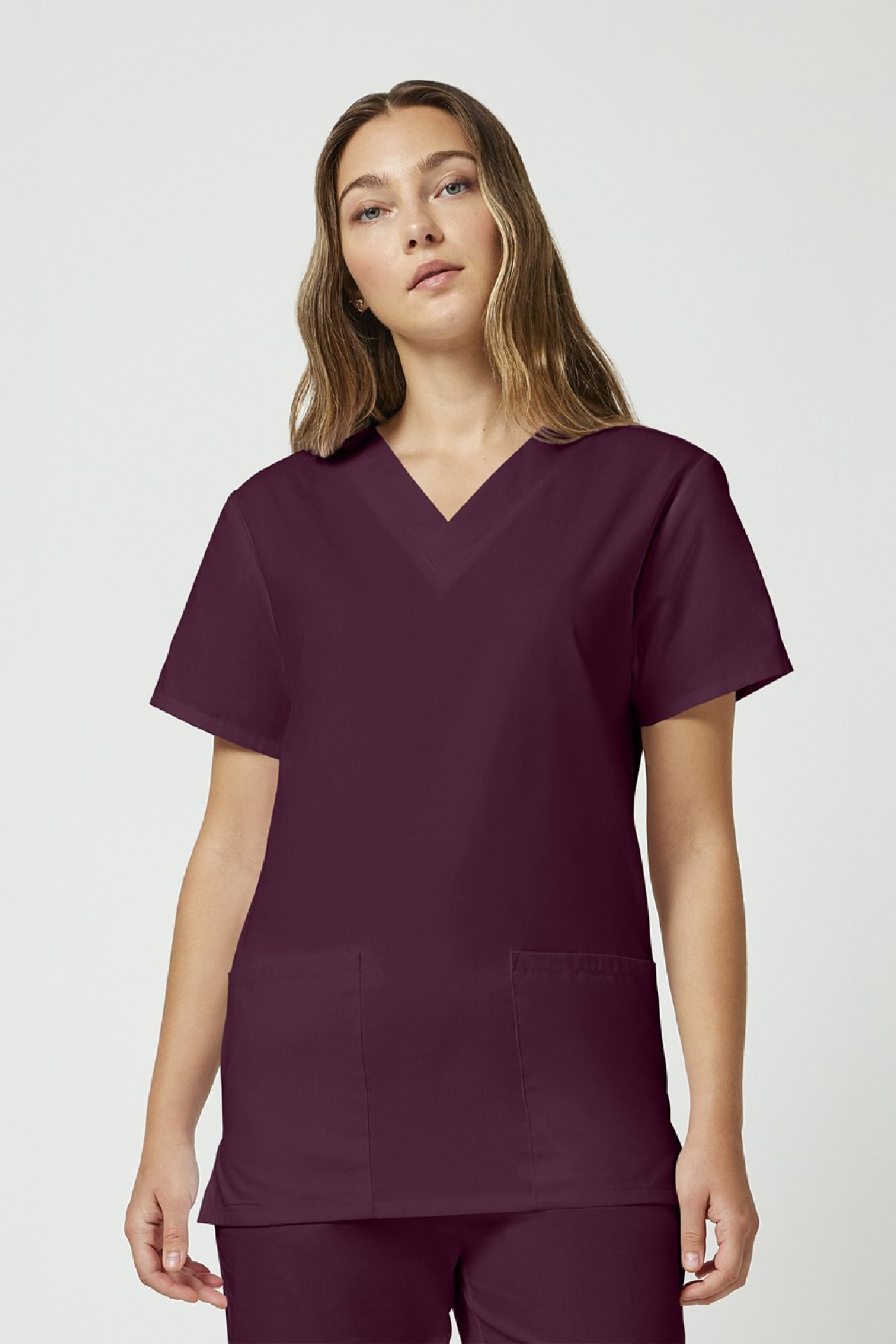 WWE530CWIXXS Bluza i hlače WWE530C bordo vel. XXS