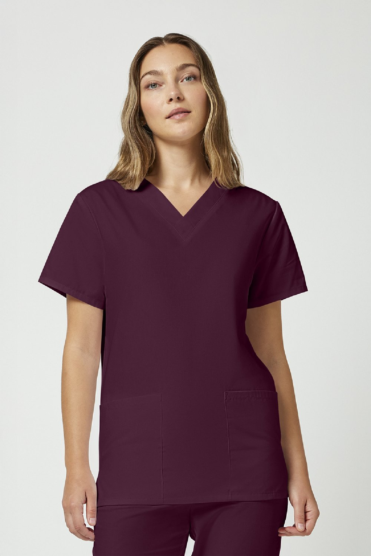 WWE530CWIXXS Bluza i hlače WWE530C bordo vel. XXS